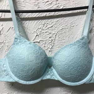 Women’s Padded Bra